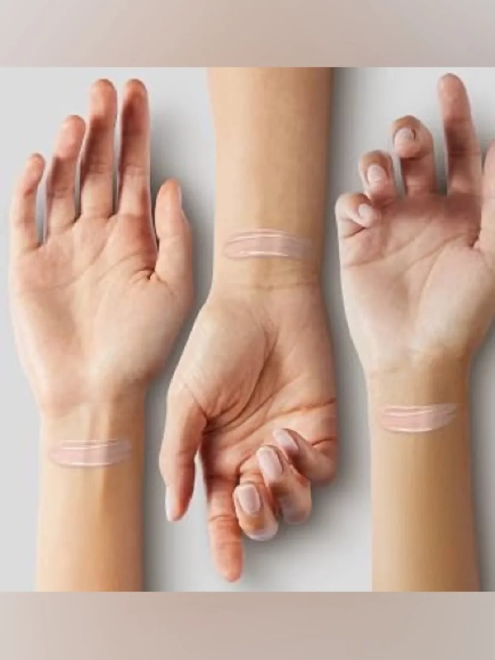 COVERGIRL trublend matte